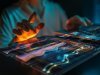 Generative AI + VFX: AI Video Production | DigiVerse