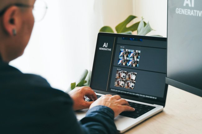 AI-Powered Video Marketing