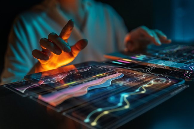 Generative AI + VFX: AI Video Production | DigiVerse
