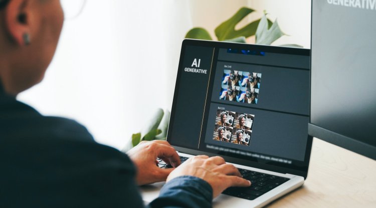 AI-Powered Video Marketing