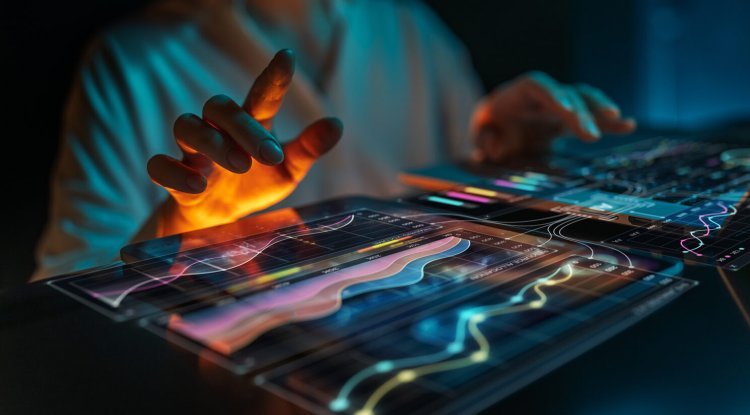 Generative AI + VFX: AI Video Production | DigiVerse