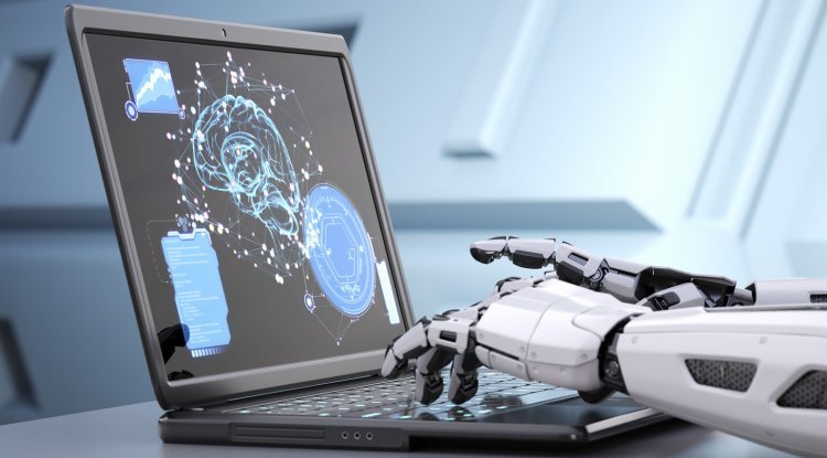 Human-Centered AI Marketing