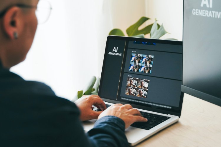 AI-Powered Video Marketing