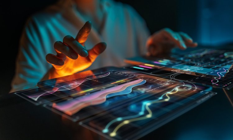 Generative AI + VFX: AI Video Production | DigiVerse