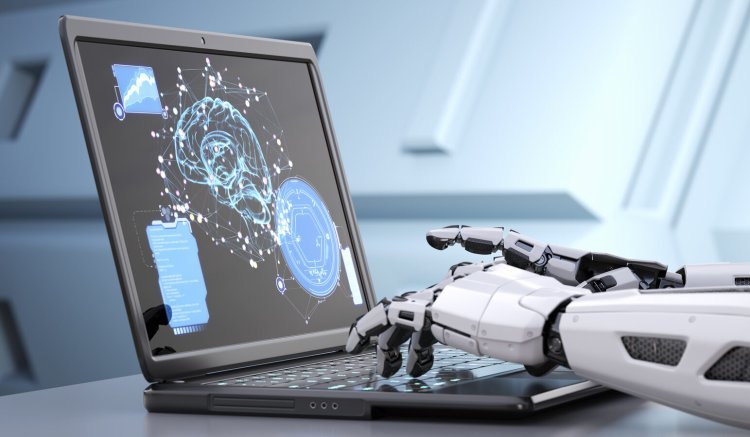 Human-Centered AI Marketing