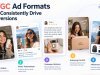 5 UGC Ad Formats That Consistently Drive Conversions