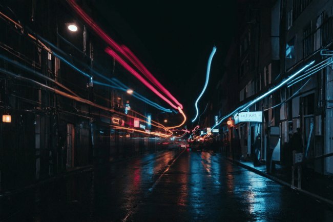 Why Motion Branding Is Becoming Essential for Digital- First Businesses
