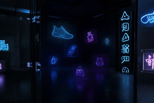 The CGI Revolution: How Digital Artistry is Redefining Marketing