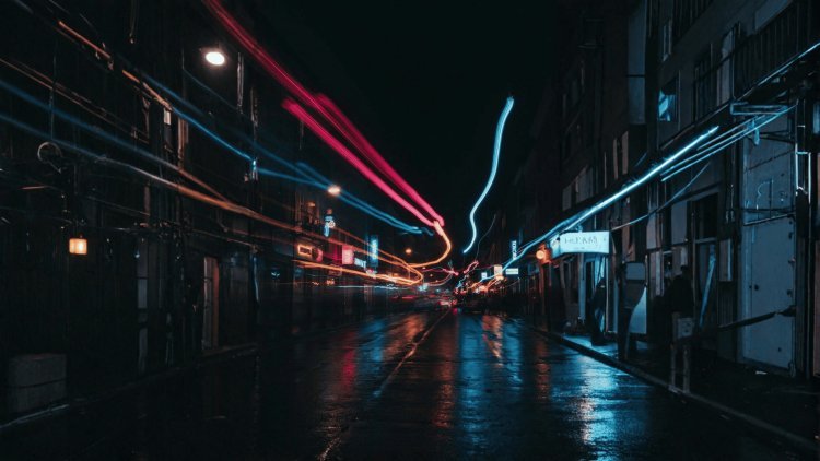 Why Motion Branding Is Becoming Essential for Digital- First Businesses