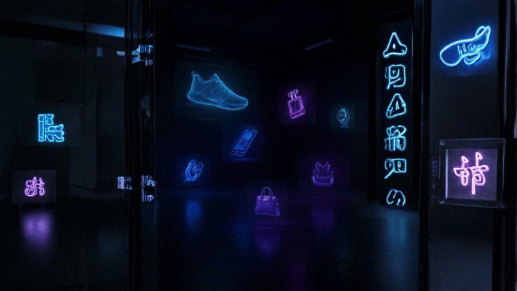 The CGI Revolution: How Digital Artistry is Redefining Marketing