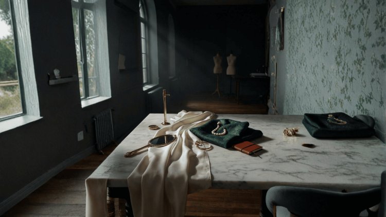 The Digital Atelier: How Luxury Brands Master CGI