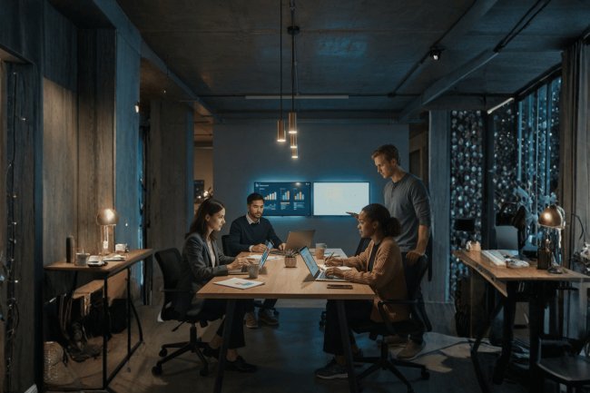 Scaling Content Without Increasing Costs: The Efficiency Mandate