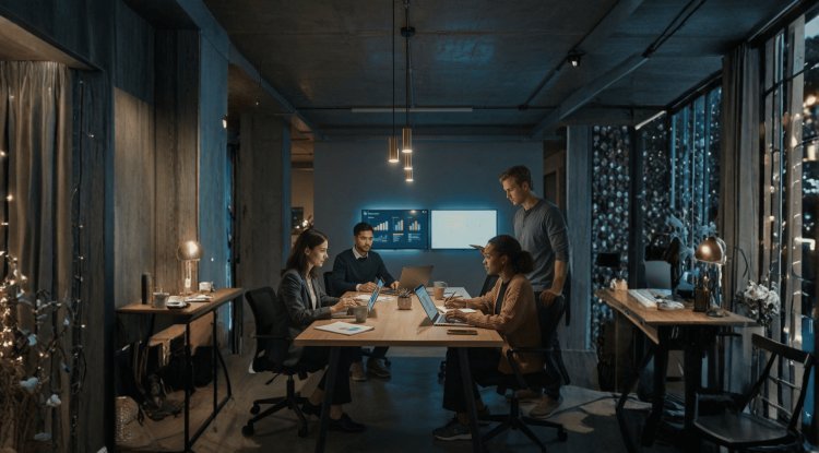 Scaling Content Without Increasing Costs: The Efficiency Mandate