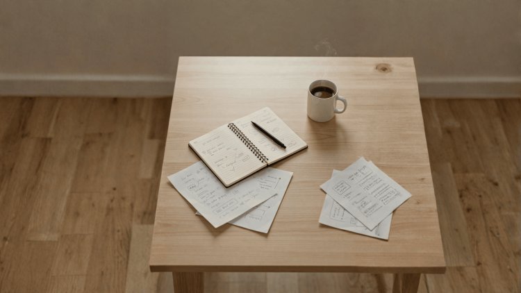 The Content Repurposing Framework: One Idea, 20 Assets