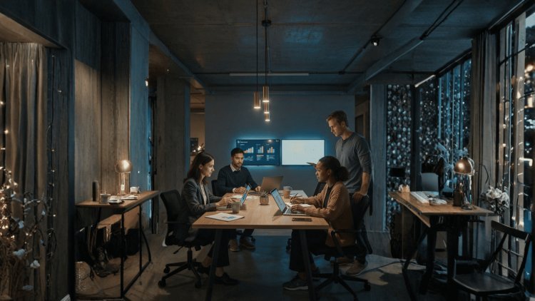 Scaling Content Without Increasing Costs: The Efficiency Mandate