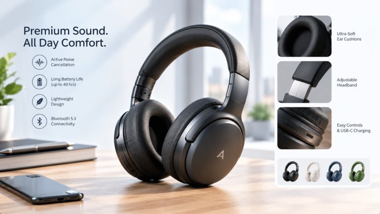 Photorealistic 3D Product Visualization for E-Commerce Campaigns