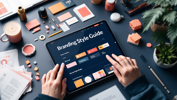 Brand Style Guide