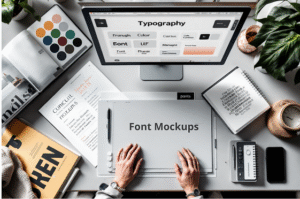 Free and Paid Fonts Designers Love