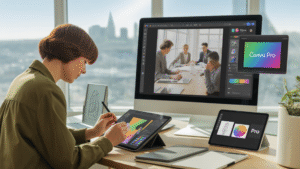 Tools Every Graphic Designer Should Use