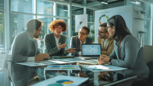 Work With a Creative Agency