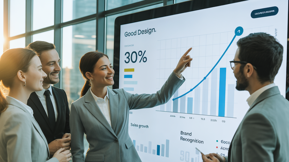 good design roi