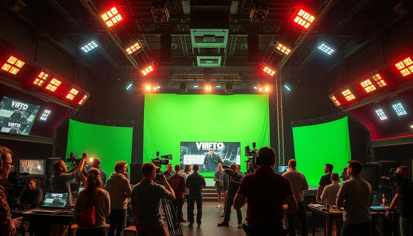 How VFX is Transforming Modern Cinema: Behind the Scenes of Blockbusters