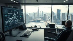 VFX Software
