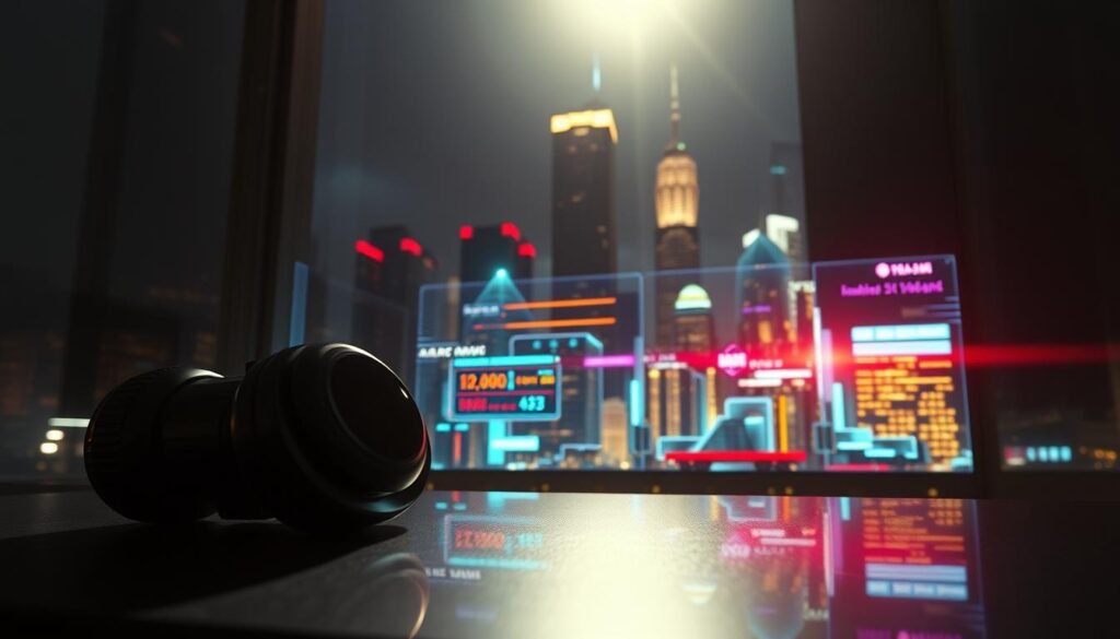 VFX for Advertising