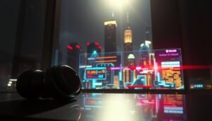 VFX for Advertising