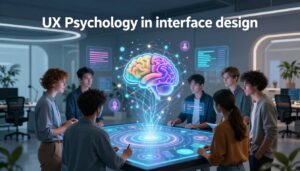 UX Psychology