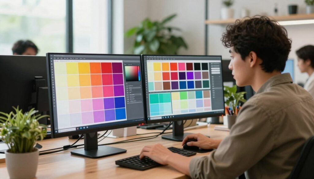 accessibility in UI design