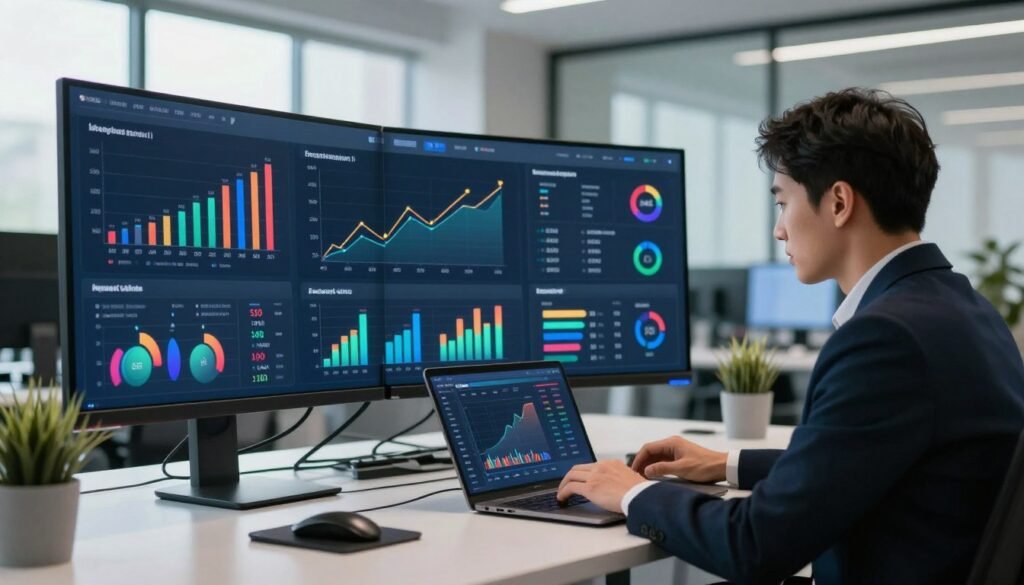 app performance metrics