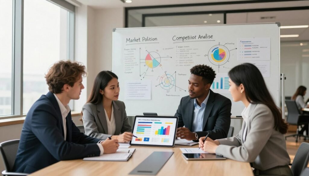 brand positioning analysis