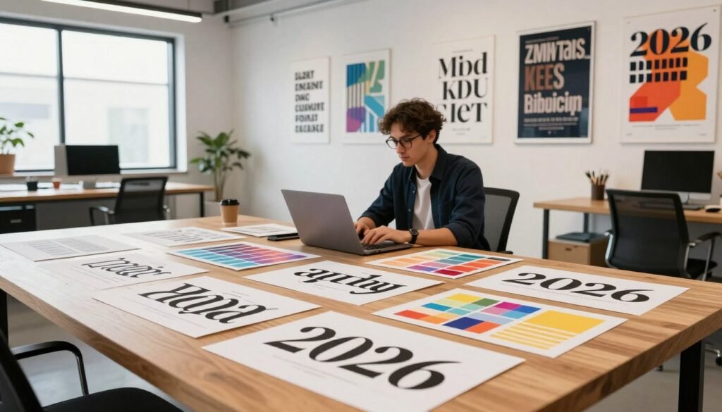 branding typography trends branding typography trends