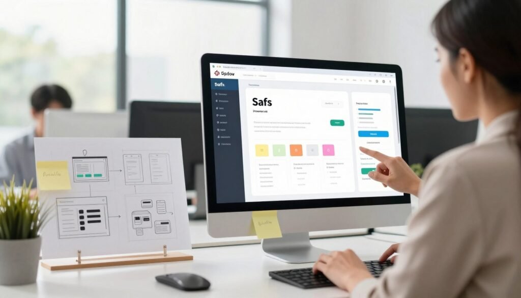 effective interface design