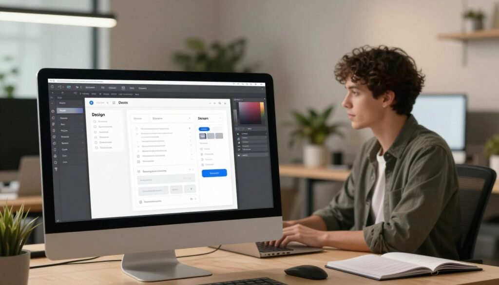 effective navigation in UX design