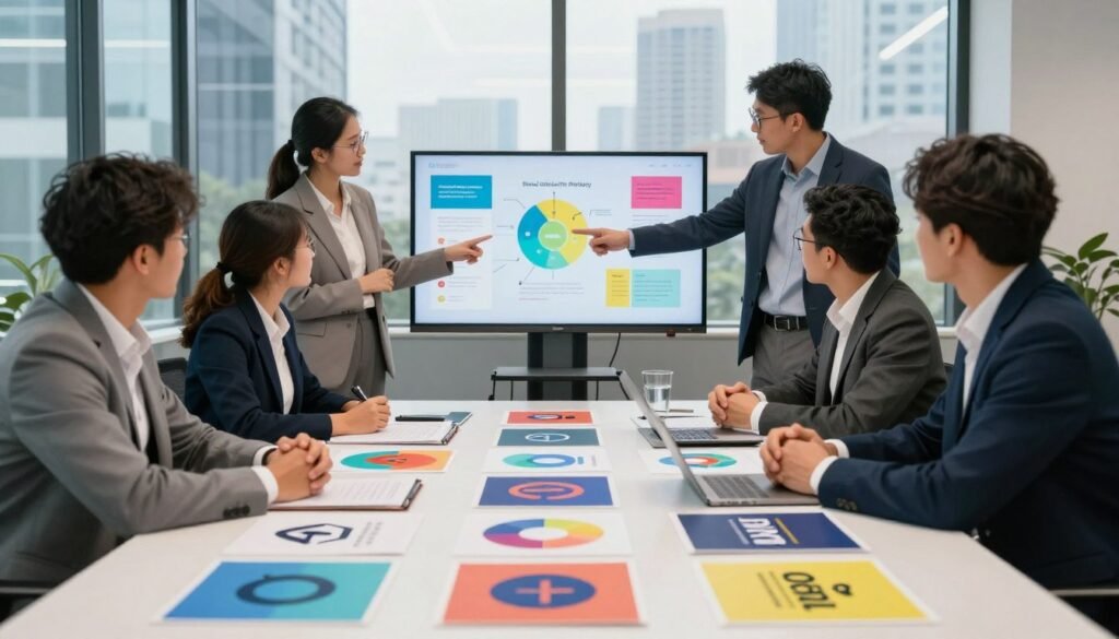 importance of brand refresh