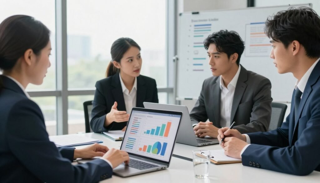 measure brand refresh effectiveness