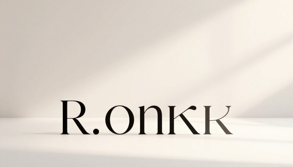 minimalism typography in digital design minimalism typography in digital design