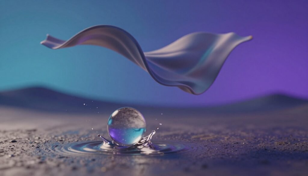 physics-based animation