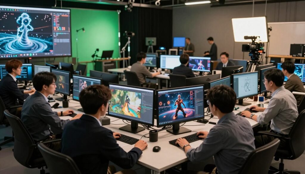 realism in VFX enhances audience engagement