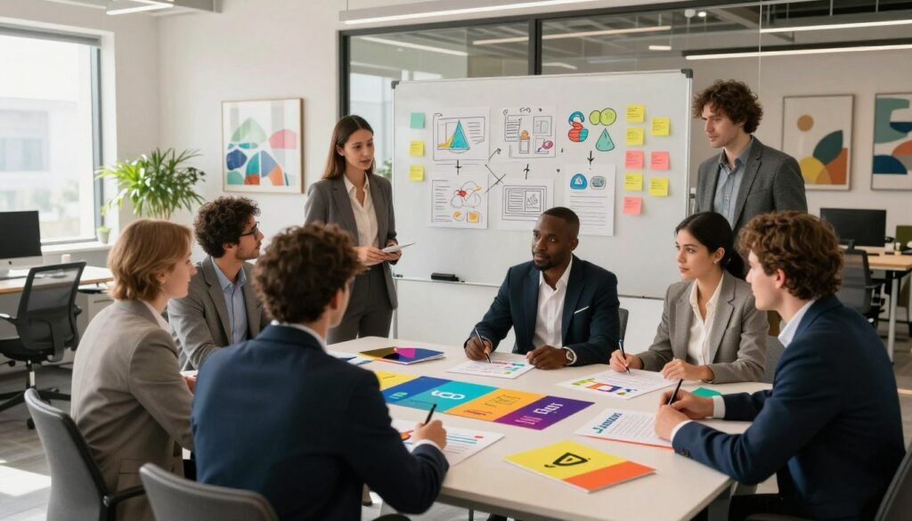 signs of a brand refresh