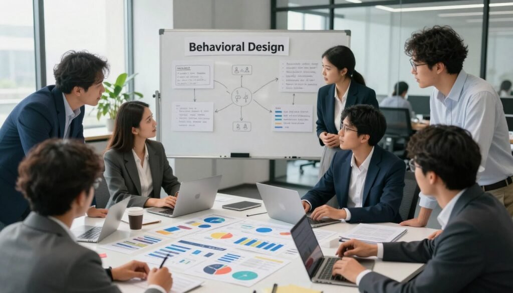 Behavioral Design