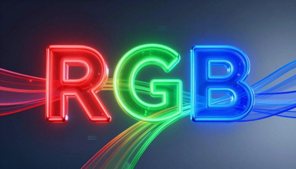 RGB