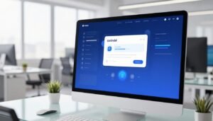 UI Animation