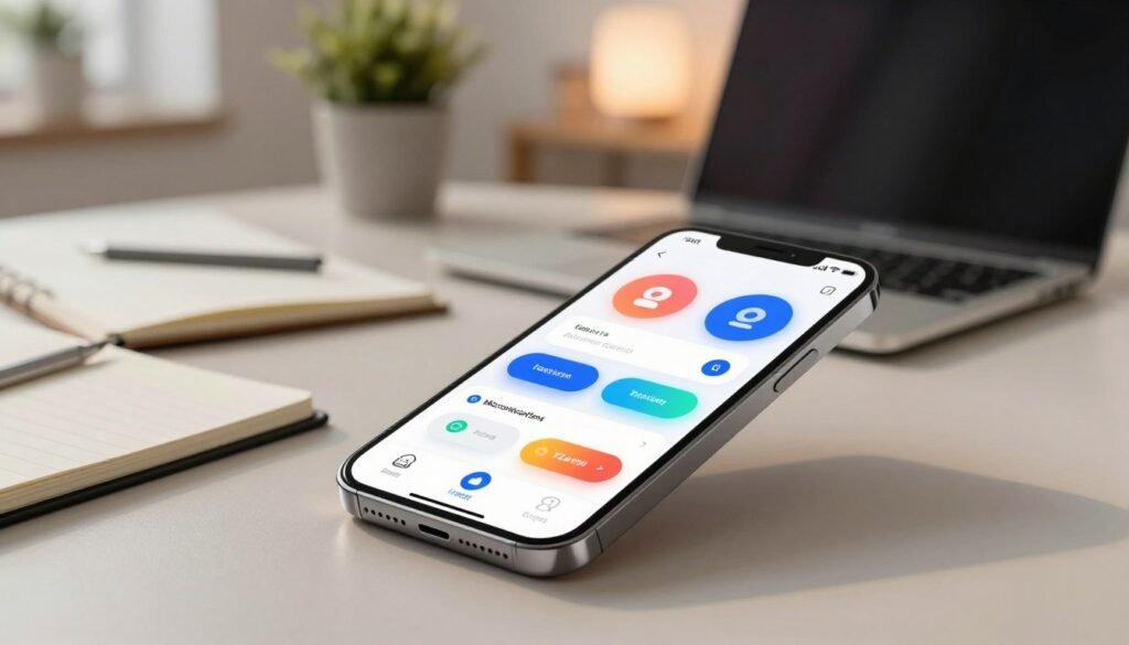 UI Microinteractions