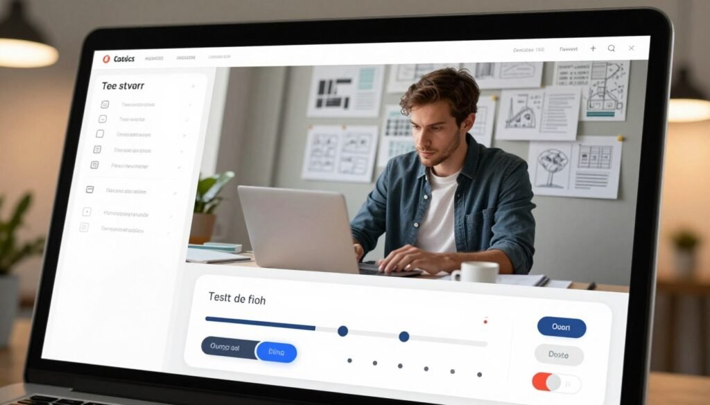 UI Microinteractions