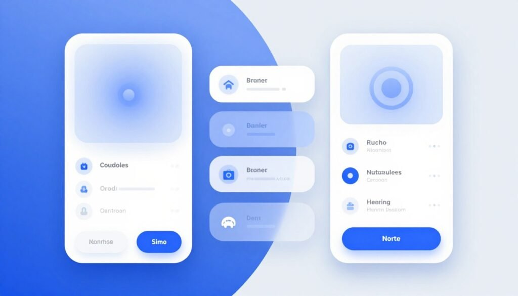 UI Microinteractions
