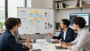 UX Research Methods