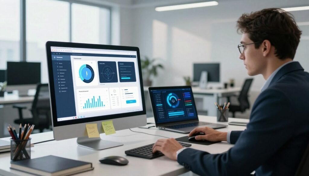 Web Performance Design